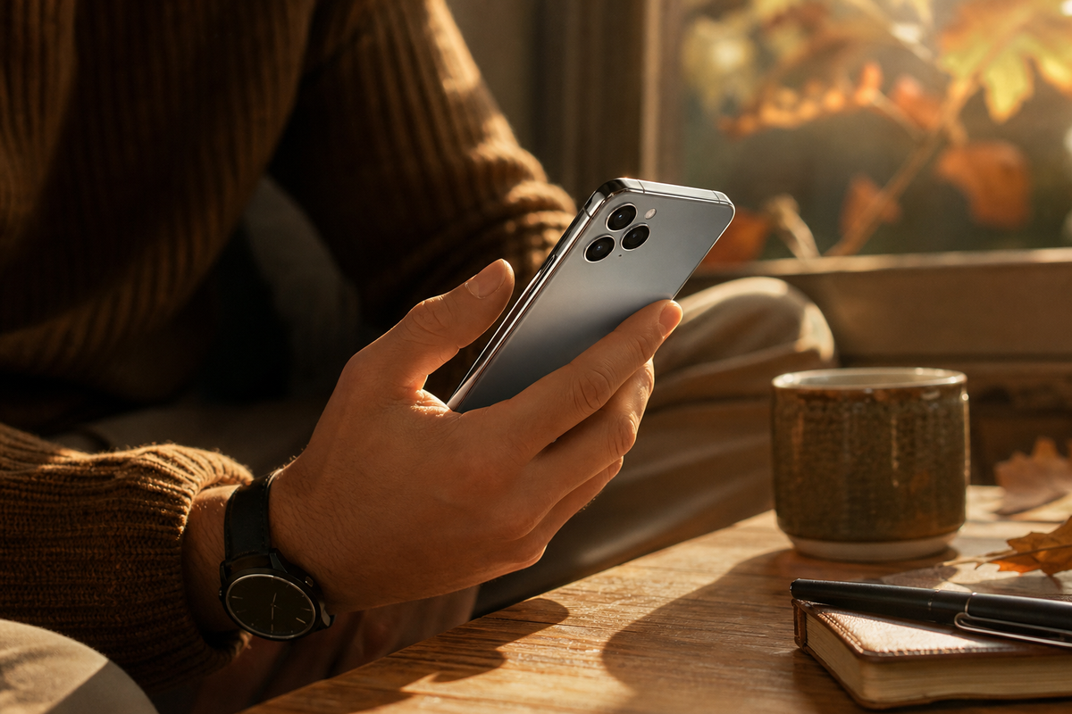 How to Choose the Perfect Smartphone This Fall
