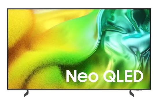 Samsung 75 Inch QN1EH Neo QLED 4K