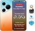 HUAWEI Pura 90s Pro Max 5.5G AI Dual SIM