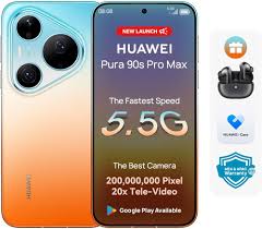 HUAWEI Pura 90s Pro Max 5.5G AI Dual SIM