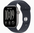 Apple Watch Series 12 46mm GPS Smartwatch