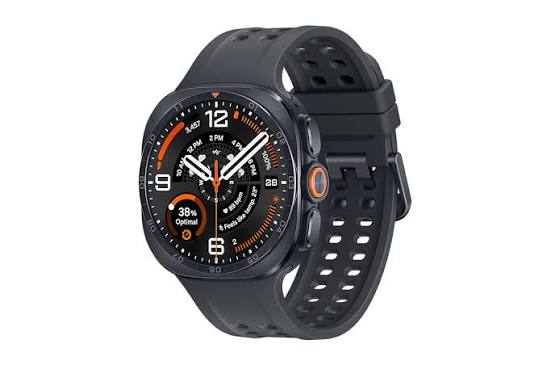 Samsung Galaxy Watch Ultra2